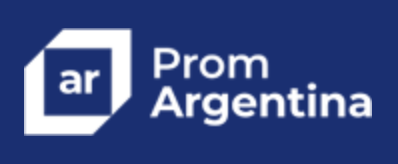 Logo de Marca País Argentina